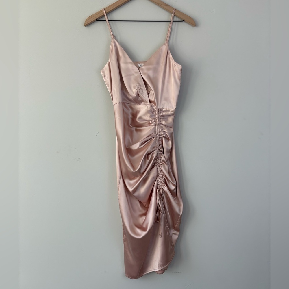 Dance & Marvel Midi Dress